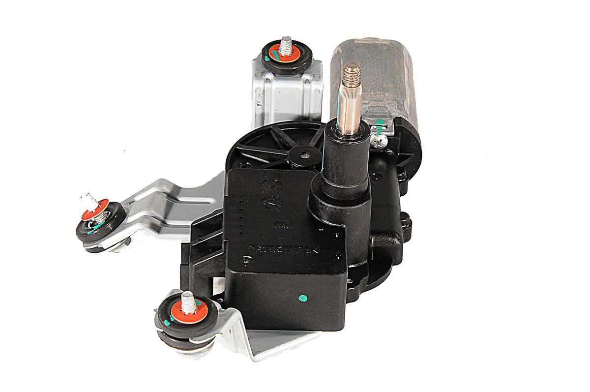 ACDelco GM Genuine Parts 23488243 Rear Window Wiper Motor, 10.75 in