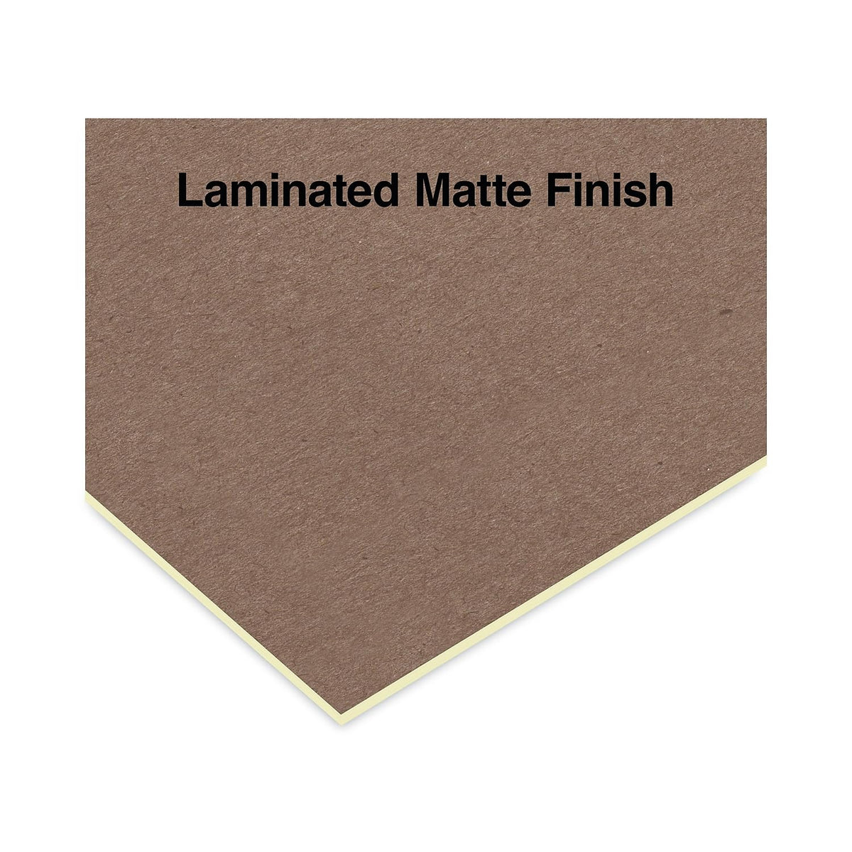 Universal 46200 Perforated Edge Writing Pad, Narrow Rule, 5 x 8, Canary, 50 Sheet (Pack of 12)