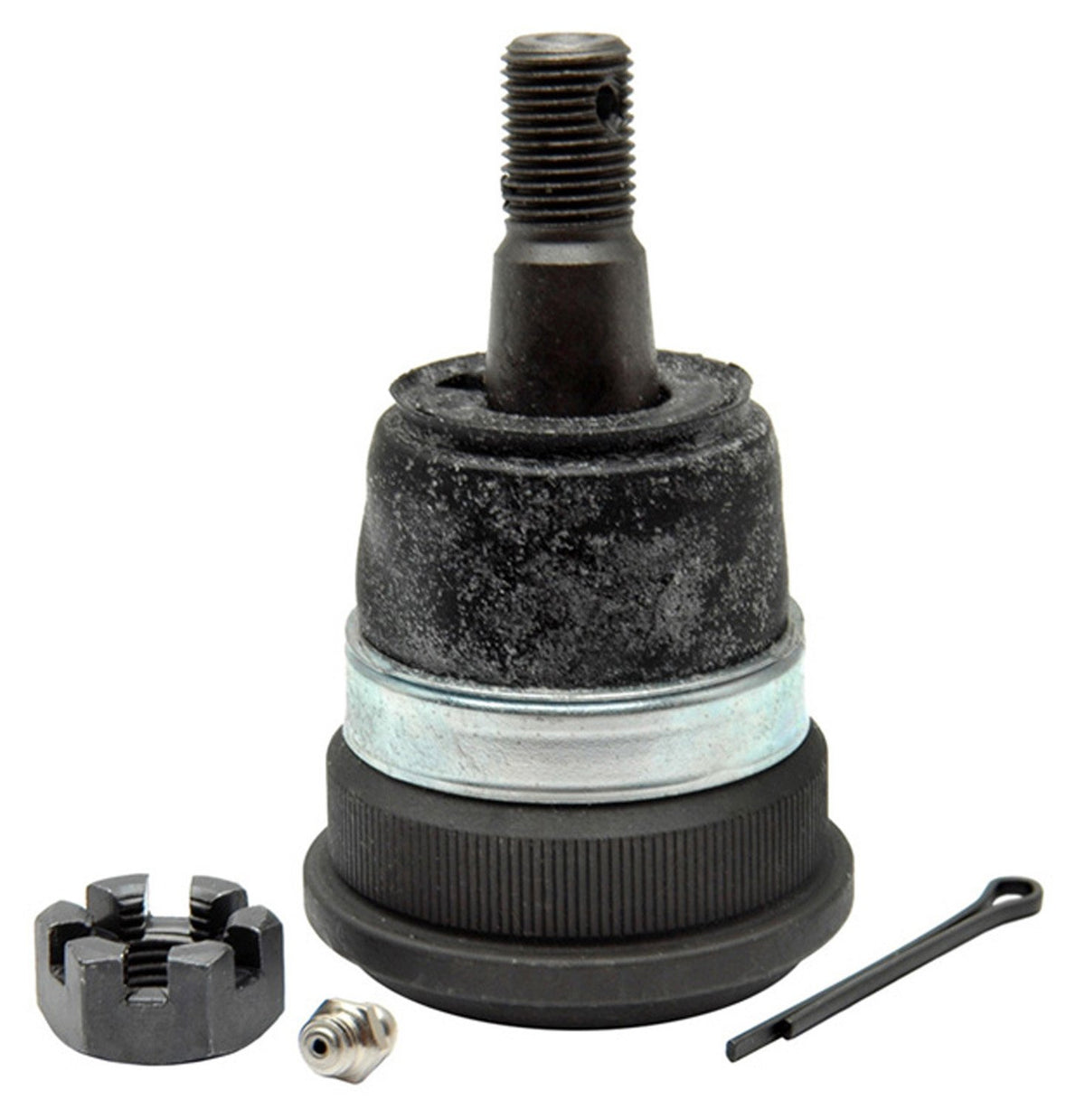 ACDelco Advantage 46D2026A Front Lower Suspension Ball Joint Assembly