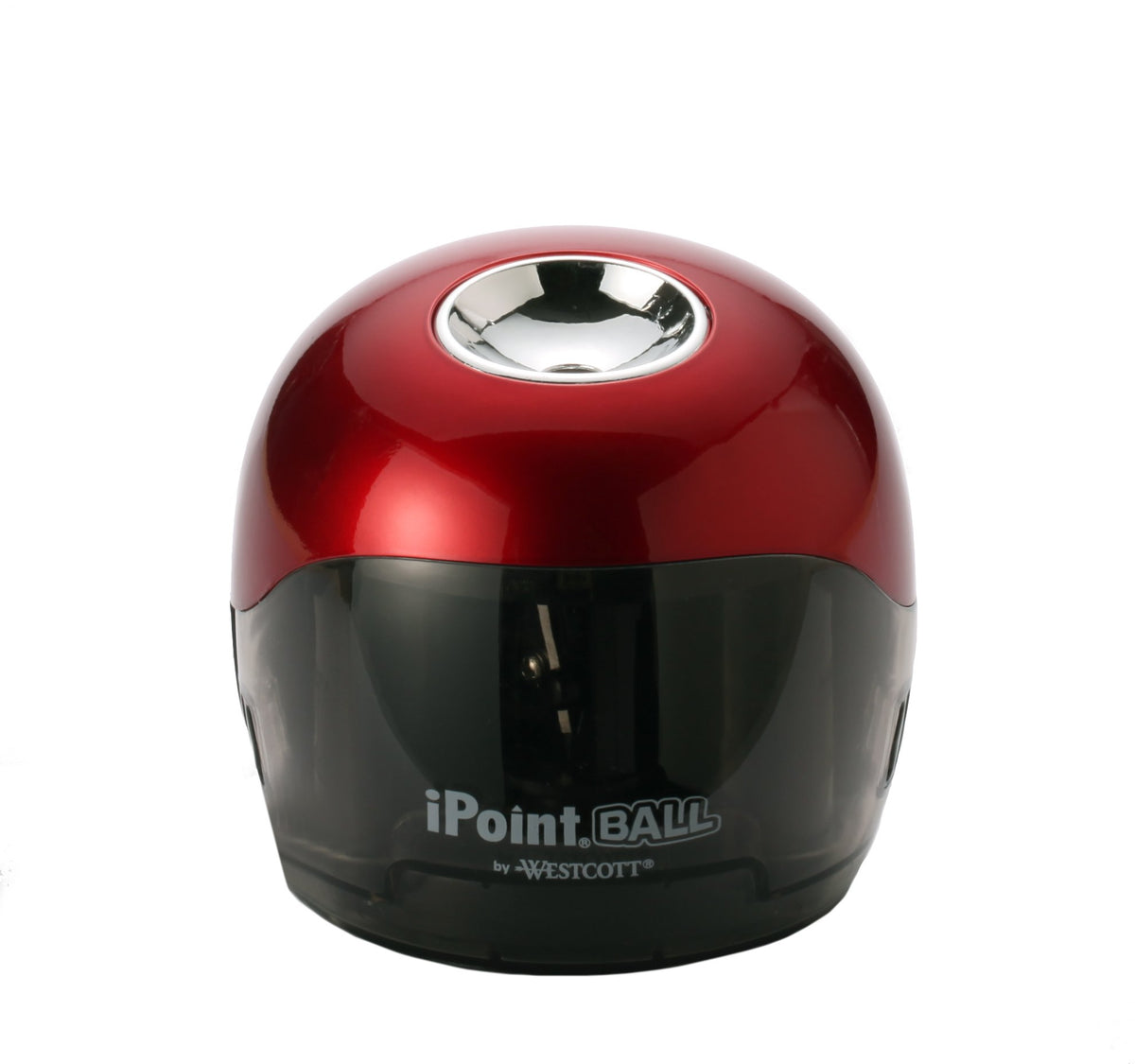 Westcott iPoint Ball Battery Pencil Sharpener