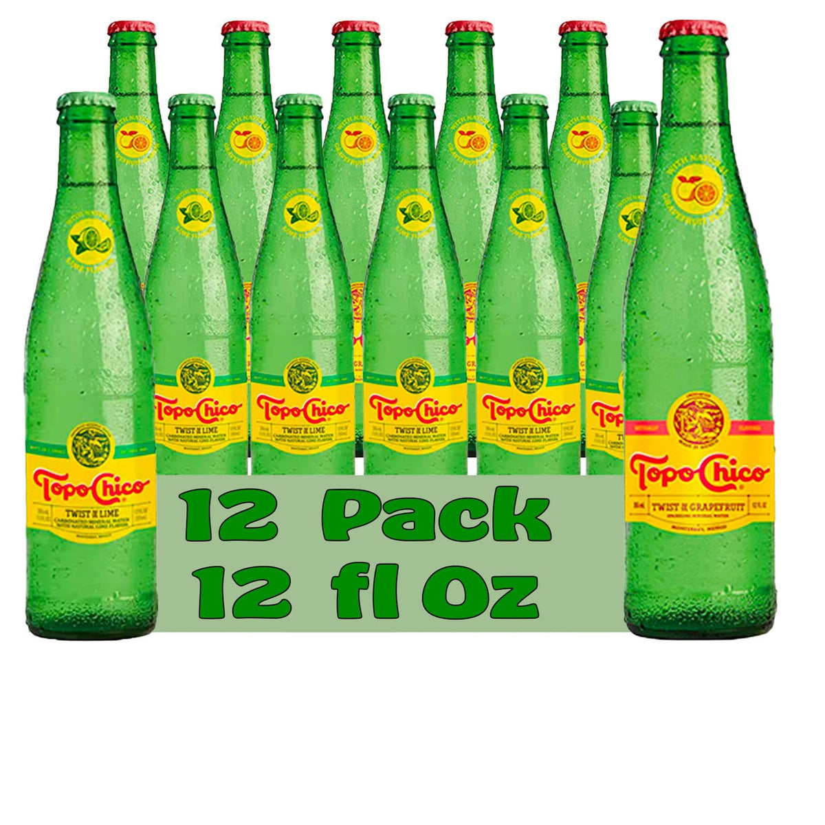 Topo Chico