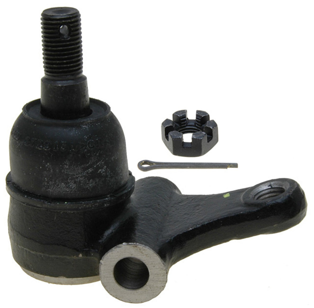 ACDelco Advantage 46D2256A Front Lower Suspension Ball Joint Assembly