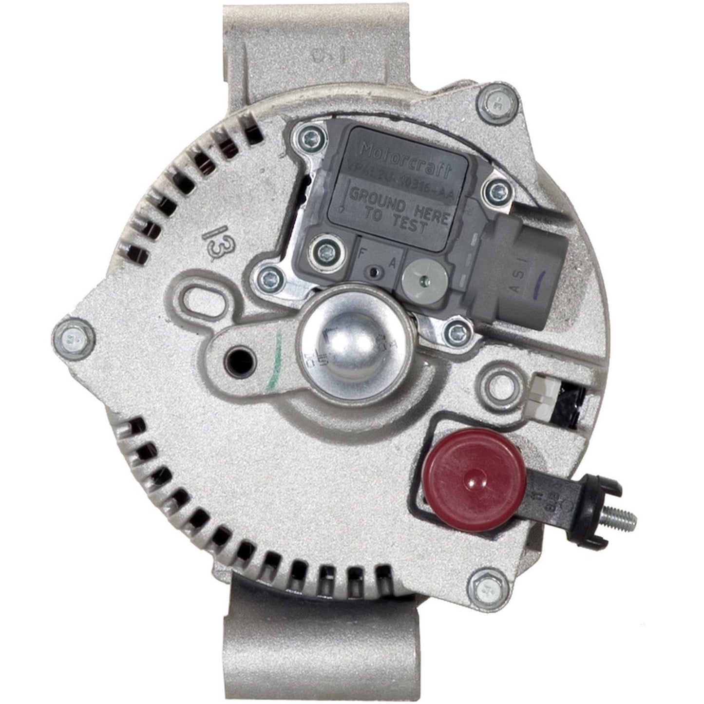 ACDelco Gold 335-1202 Alternator
