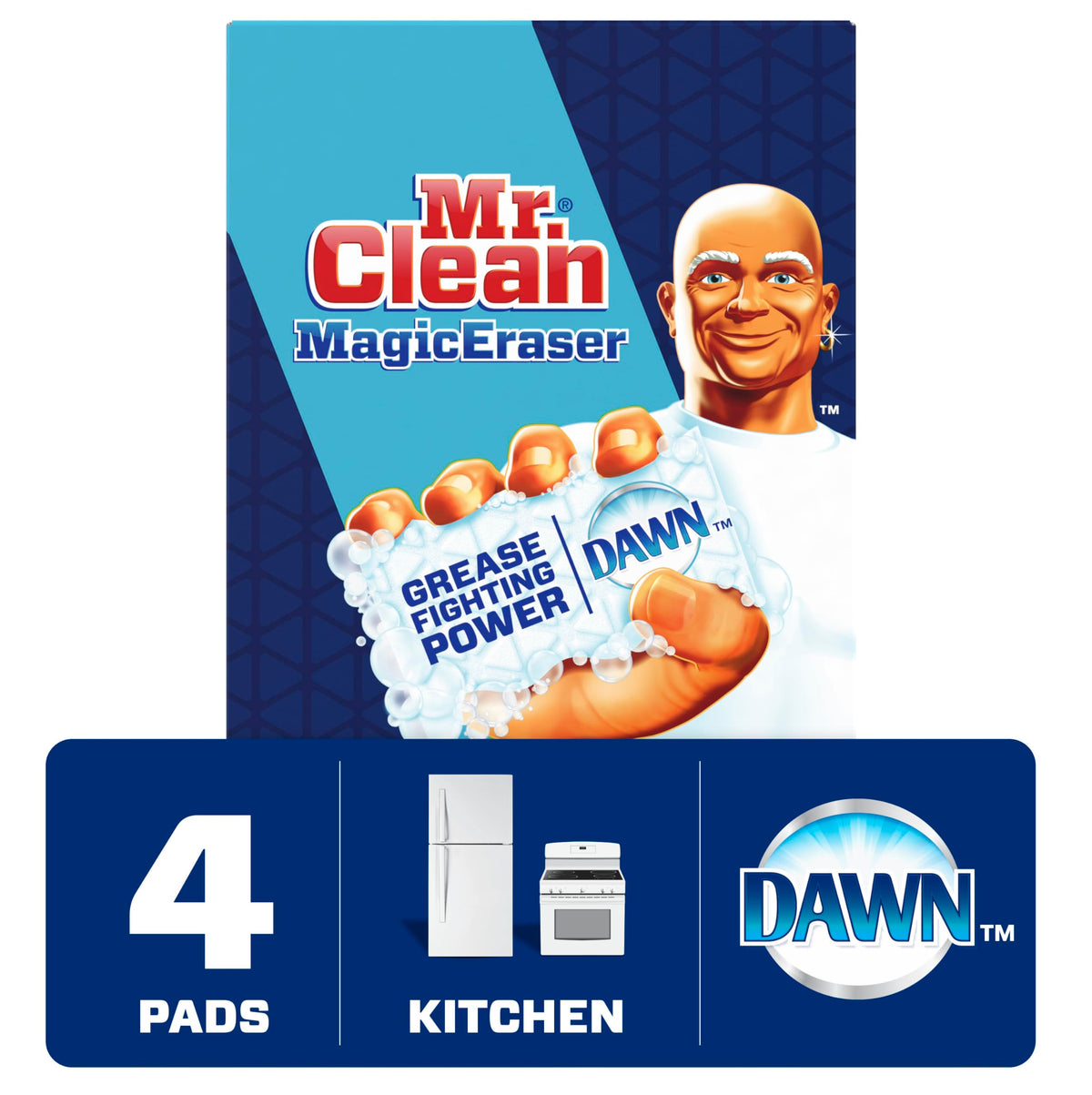 Mr. Clean 51107