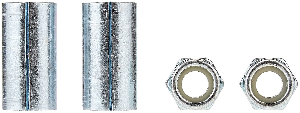 ACDelco Advantage 46G0038A Front Suspension Stabilizer Bar Link Kit with Links, Bushings, Washers, and Nuts
