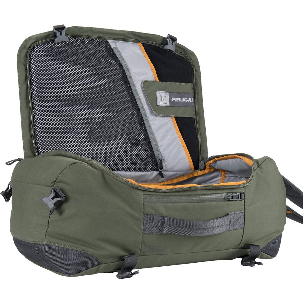Pelican Mobile Protect Duffel Bag MPD40 (OD Green)