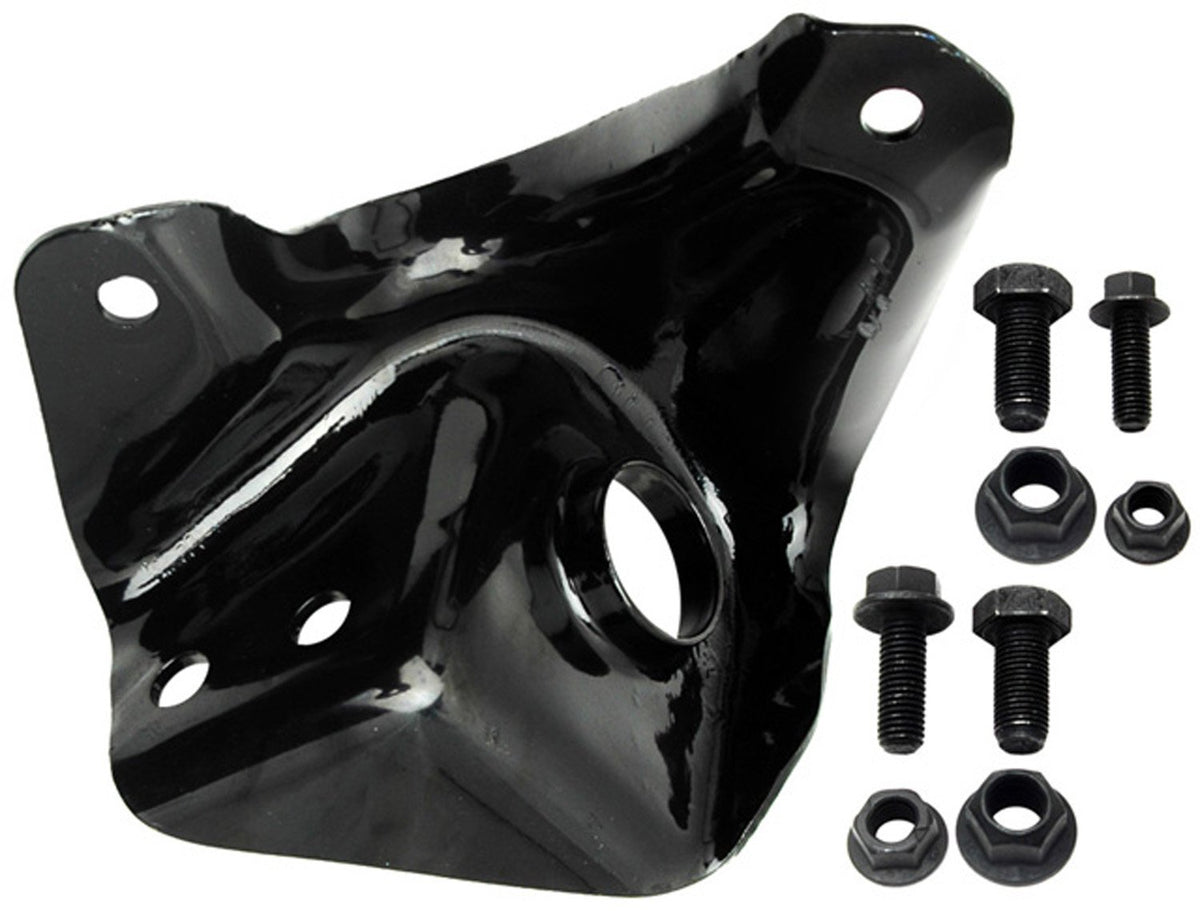 ACDelco Professional 45G36008 Front Passenger Side Suspension Radius Arm Bracket
