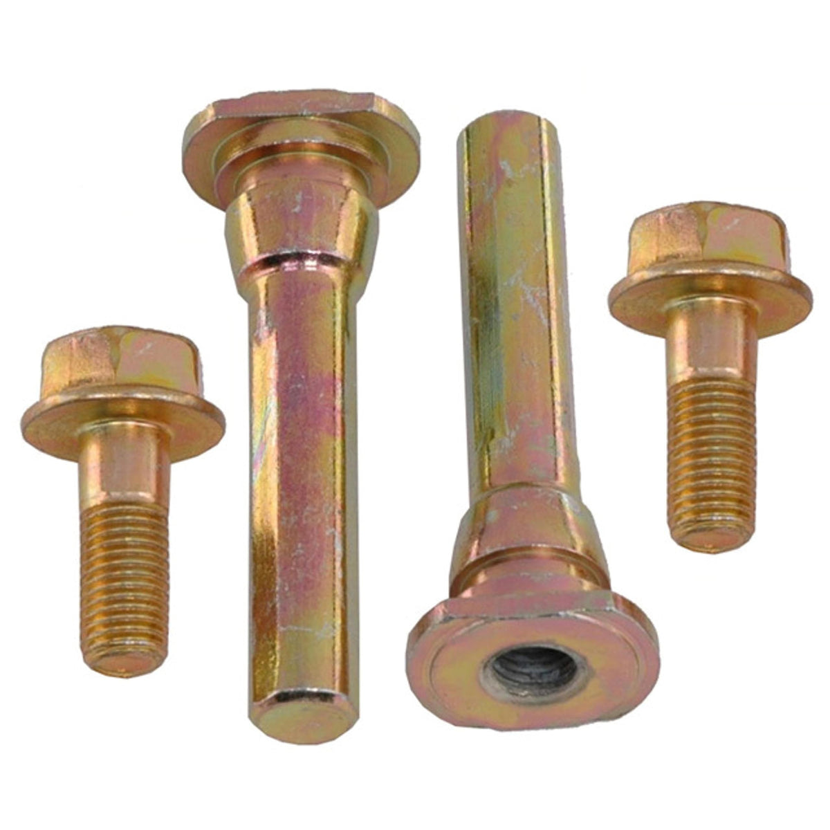 ACDelco Professional 18K179 Front Disc Brake Caliper Bolt