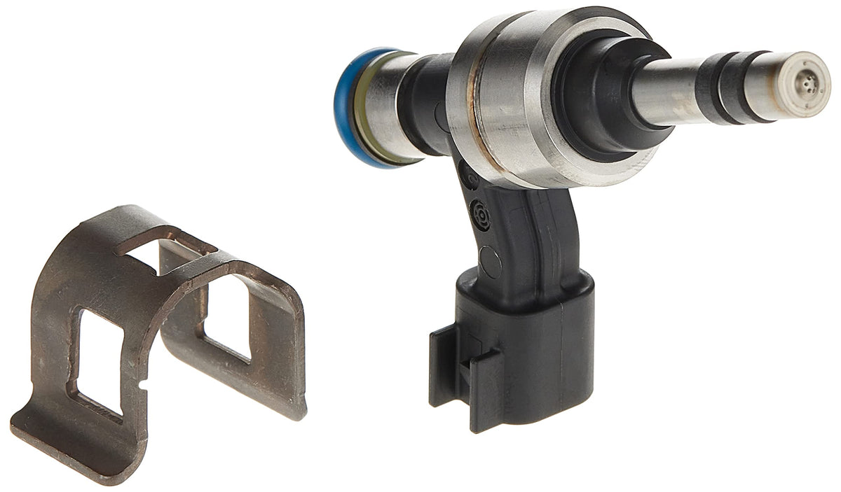 ACDelco GM Original Equipment 12634126 Direct Fuel Injector Assembly