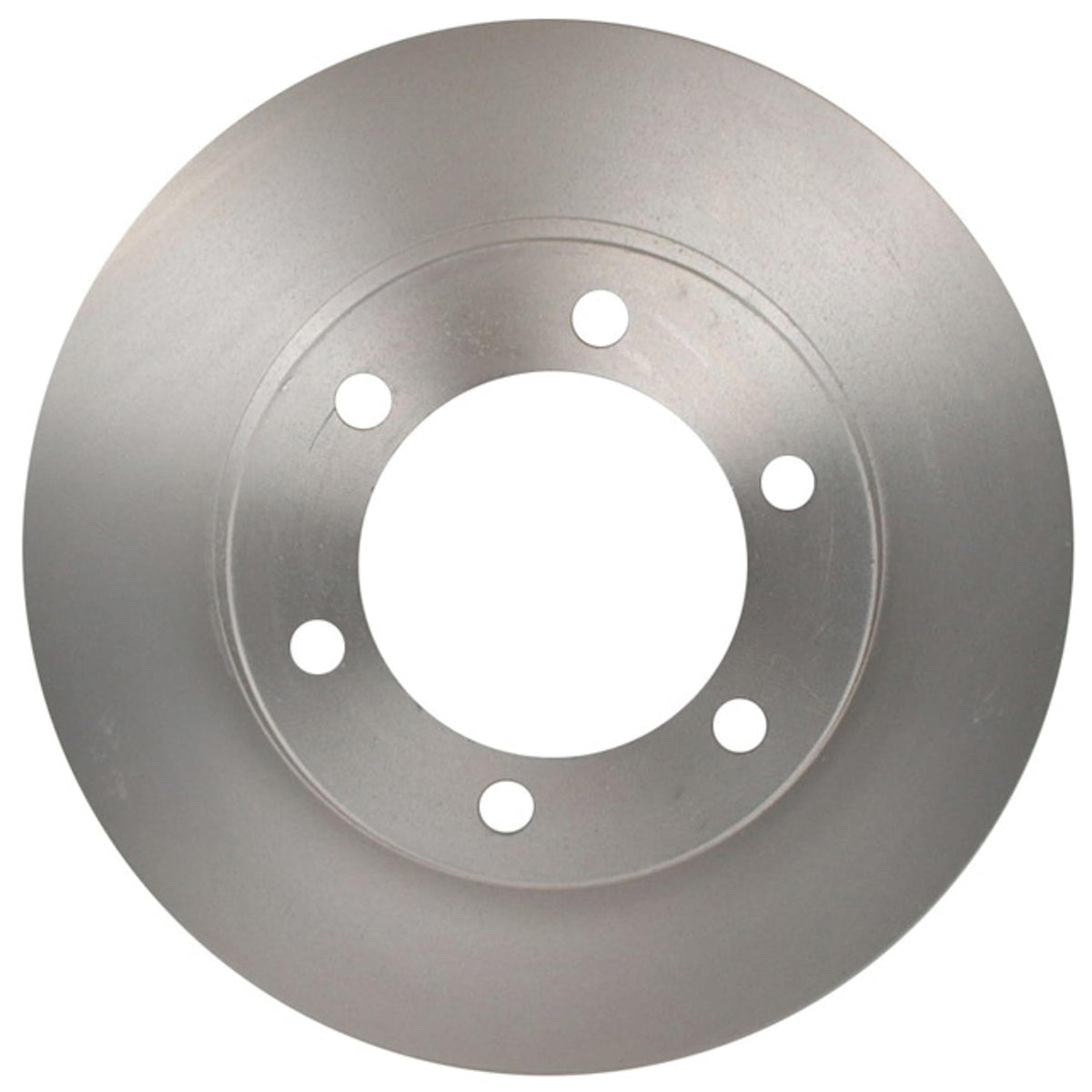 ACDelco Gold 18A1101SD Performance Front Disc Brake Rotor