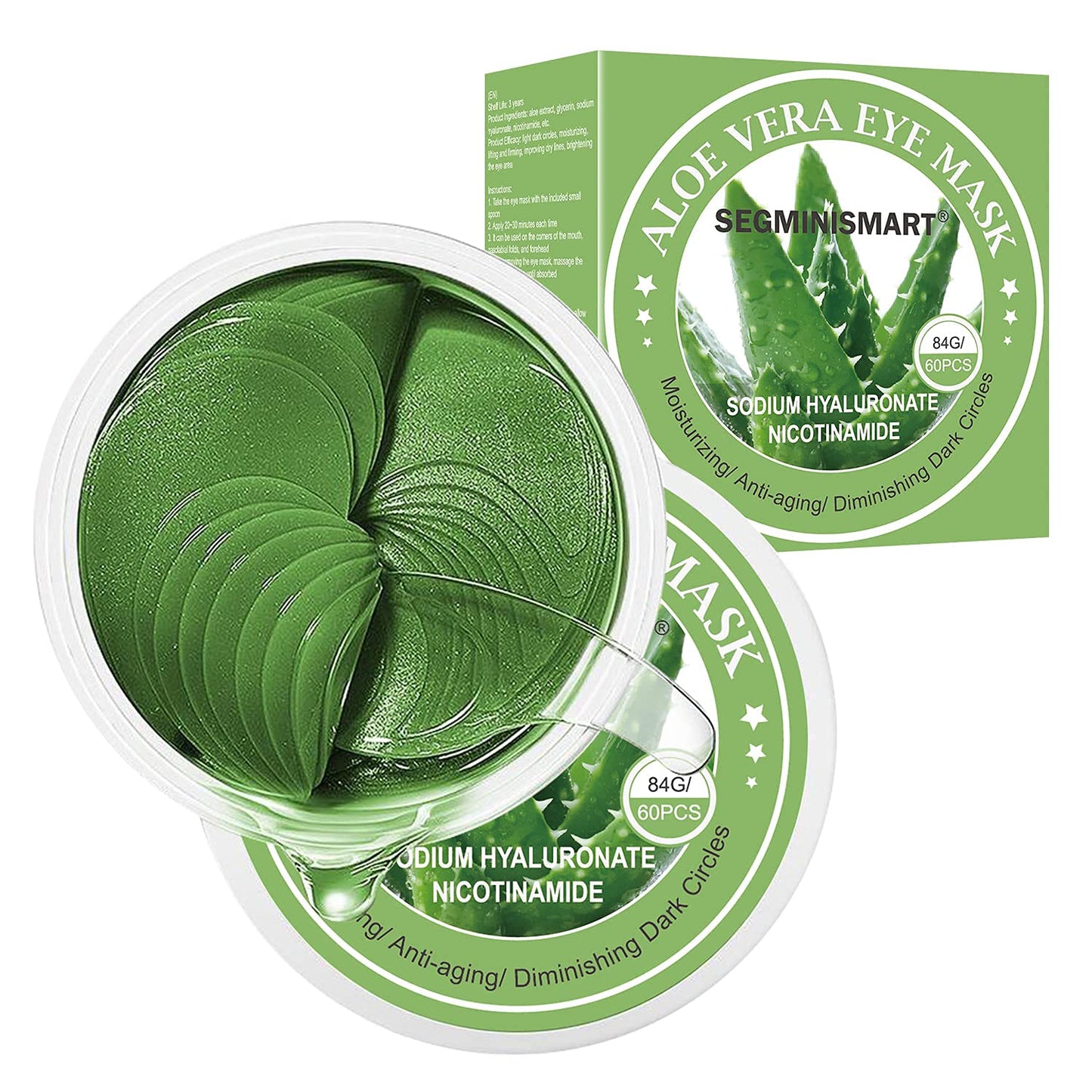 Febreze Car Vent Clips 4-Pack Febreze Air Freshener (Gain Island Fresh)