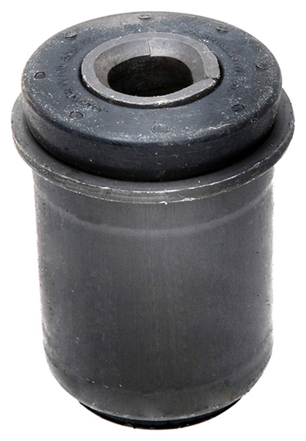 ACDelco Professional 45G9101 Front Lower Suspension Control Arm Bushing , Black