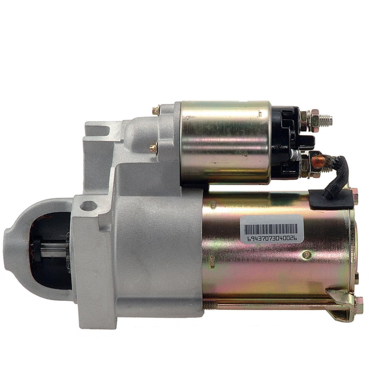 ACDelco Gold 337-1114 Starter