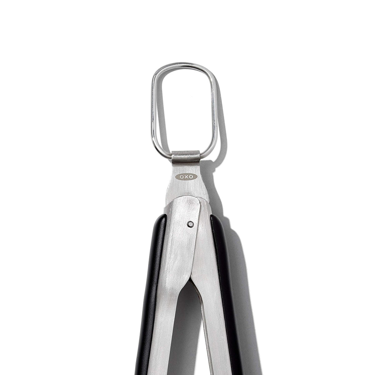 OXO Good Grips Grilling Tools, Tongs, Black