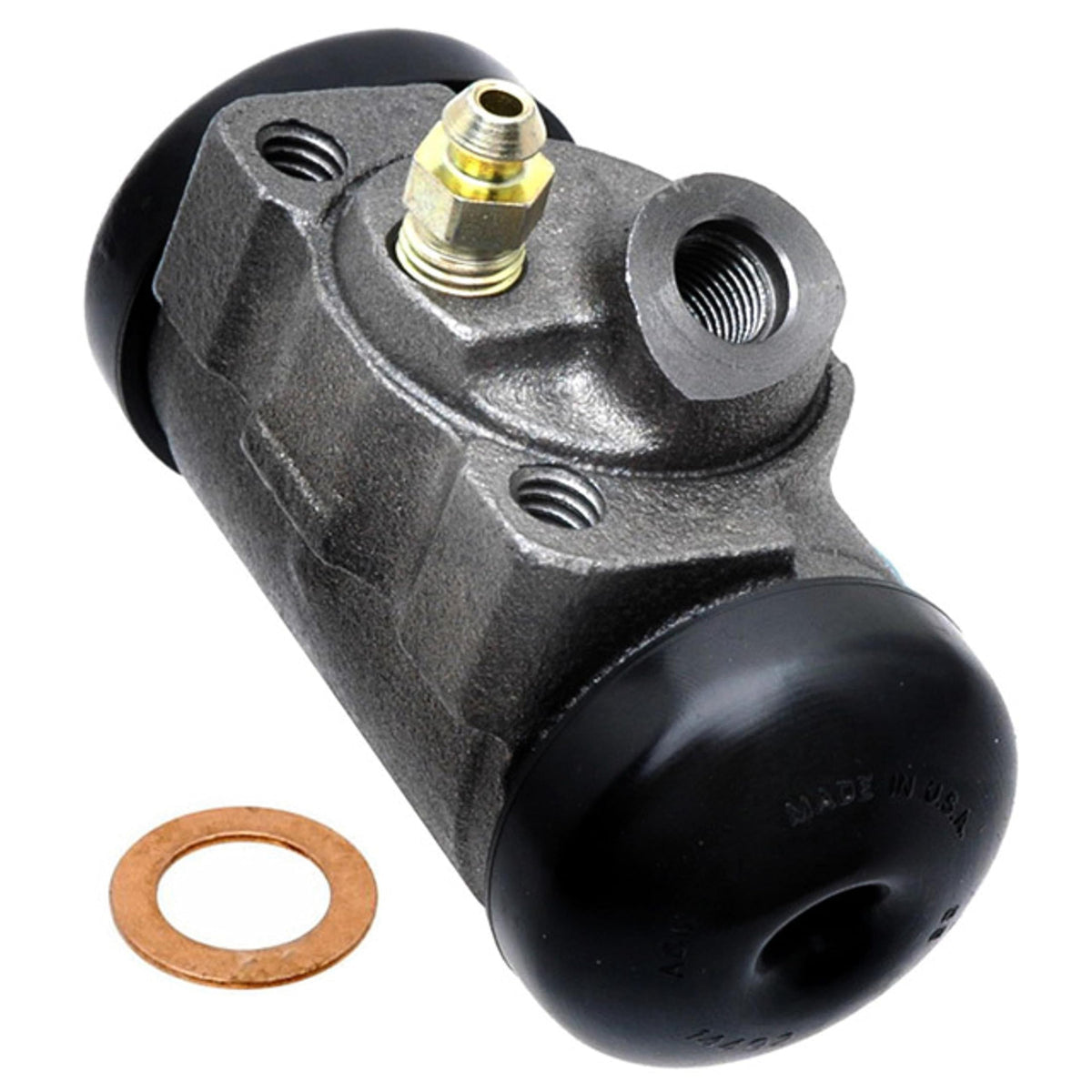 ACDelco Professional 18E490 Front Driver Side Drum Brake Wheel Cylinder