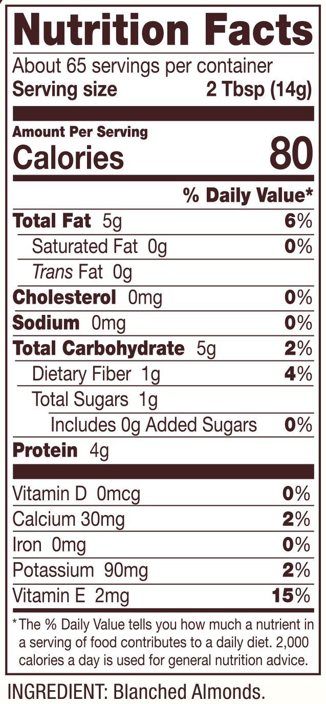 Bob's Red Mill Almond Flour, 32 Oz