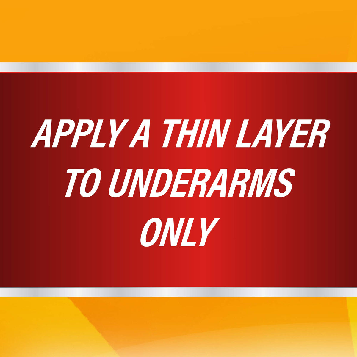 ARM & HAMMER ULTRA MAX Deodorant- Fresh- Solid Wide Stick - 2.6oz