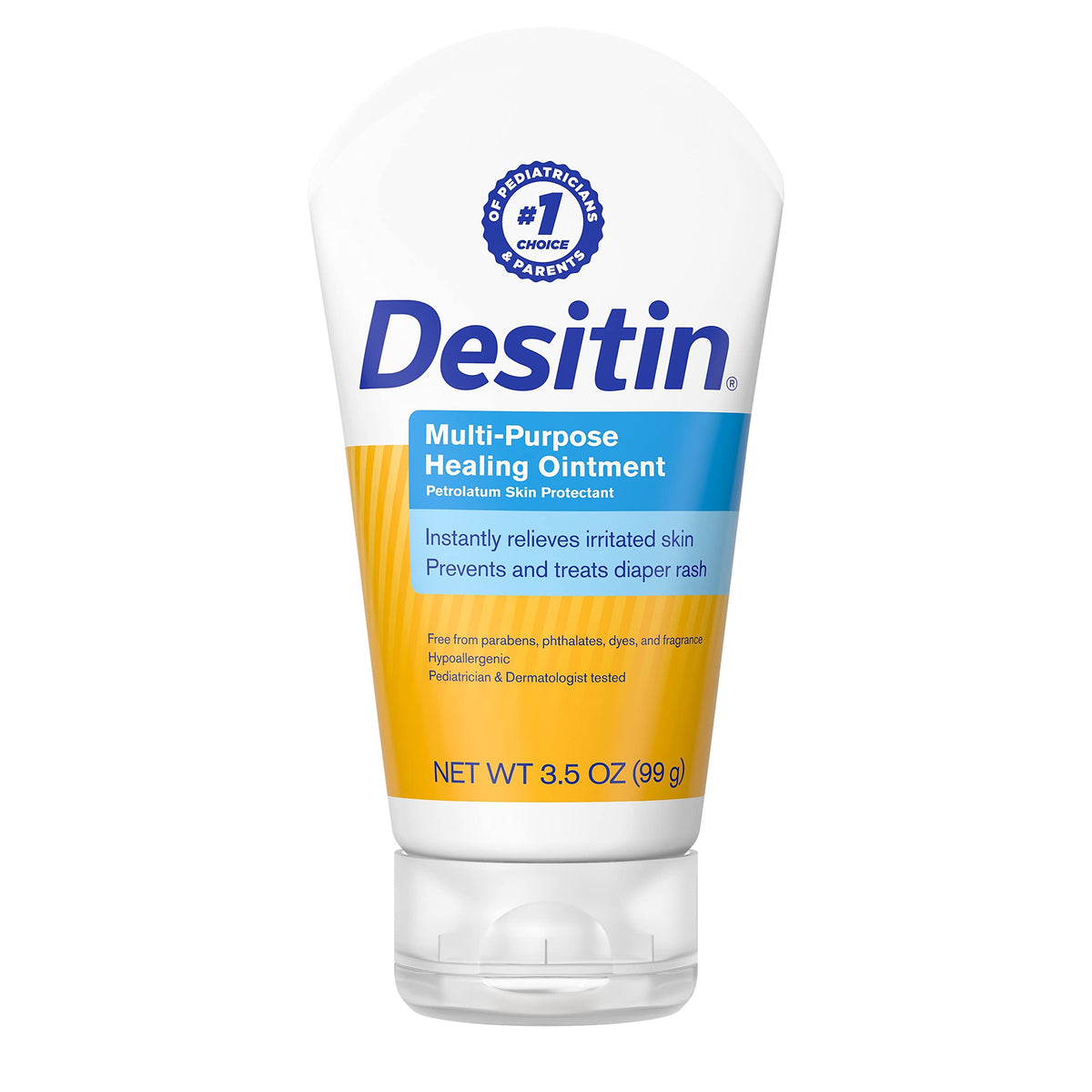 DESITIN MULTI-PURPOSE OINTMENT