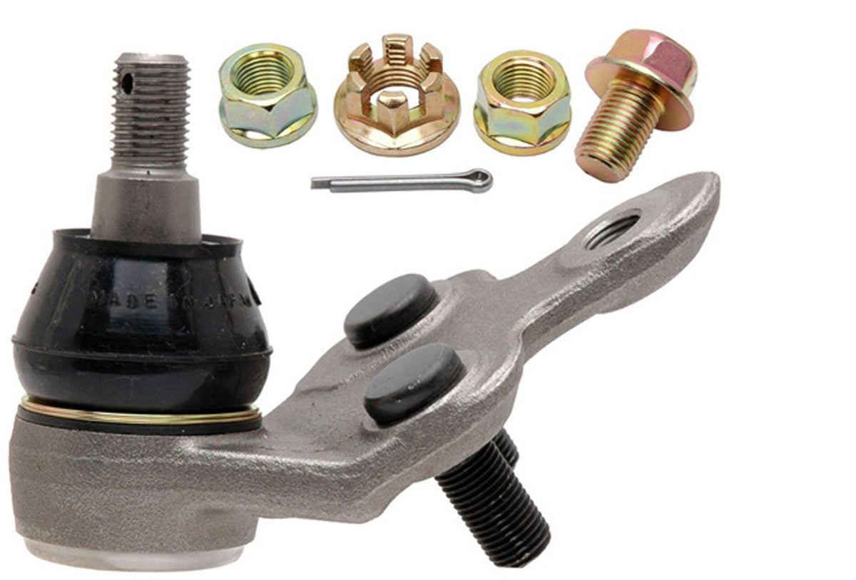 ACDelco Professional 45D2303 Front Passenger Side Lower Suspension Ball Joint Assembly