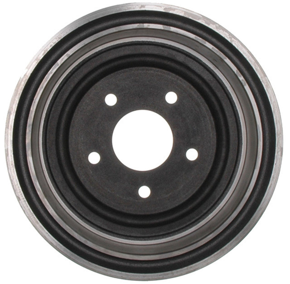 ACDelco Advantage 18B201A Rear Brake Drum