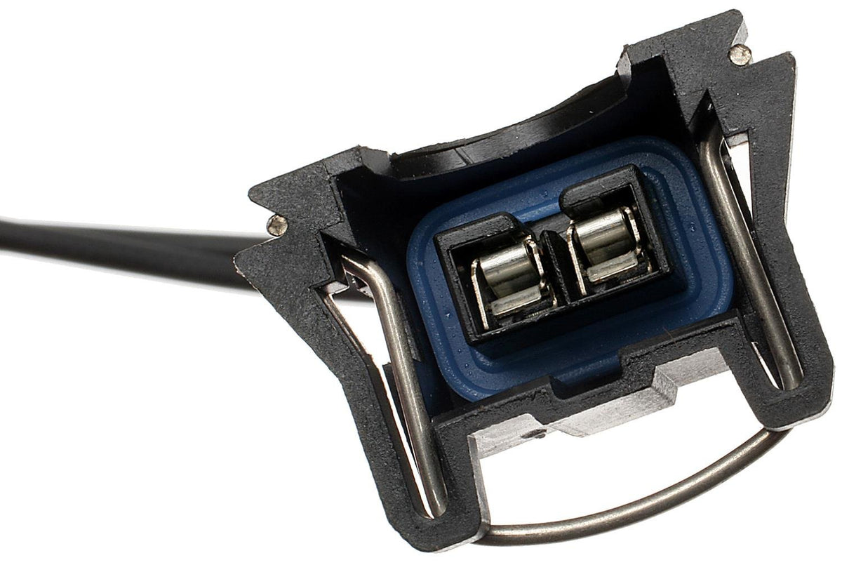 ACDelco Professional PT2384 Multi-Purpose Wire Connector with Leads , Black