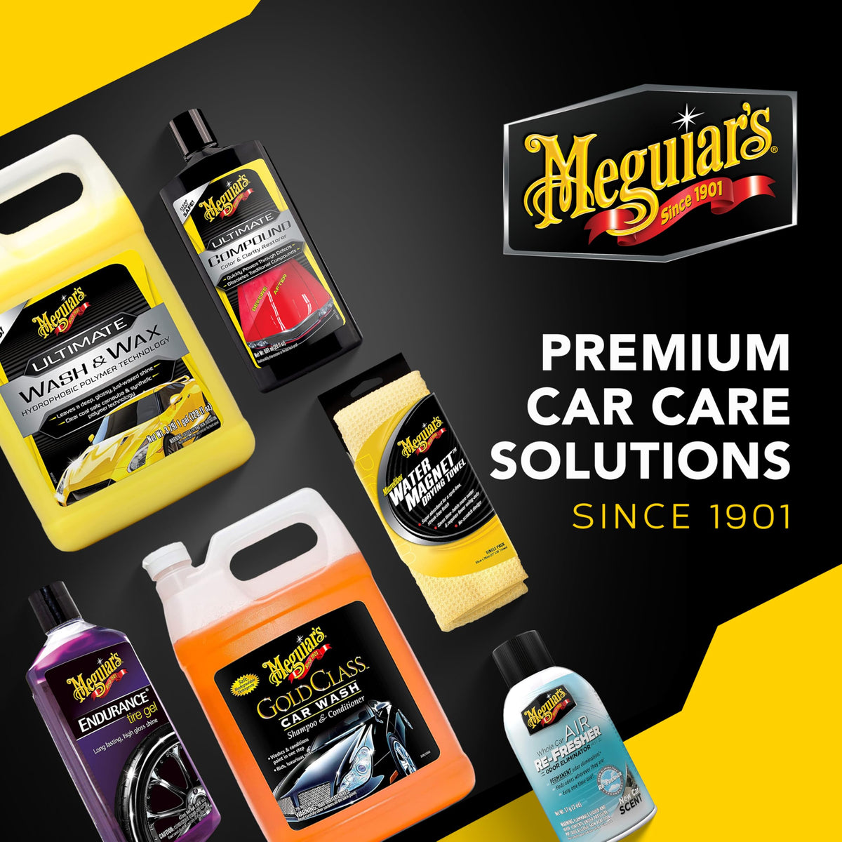 Meguiar's Scratch-X, Fine Scratch and Blemish Remover,7 Fl. Oz.