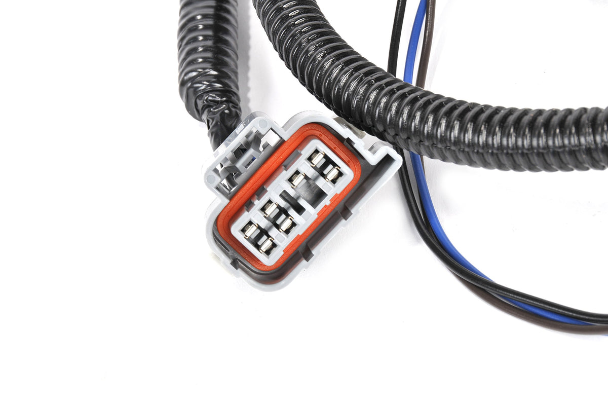 ACDelco 16532721 Driver Side Tail Light Wiring Harness