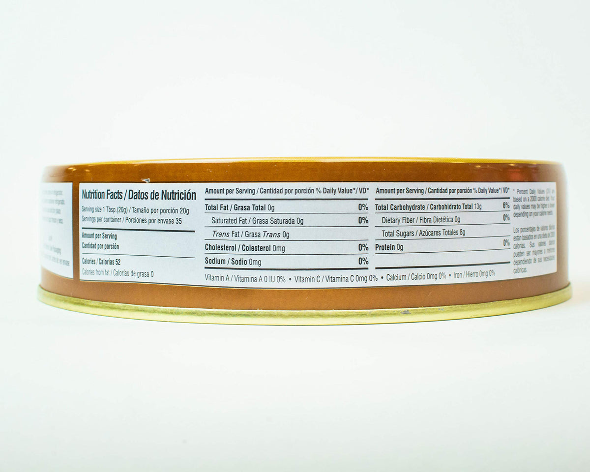 Dulcor Dulce Batata con Chocolate 24.6oz