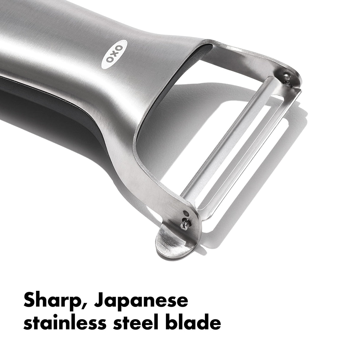 OXO Steel Y Peeler