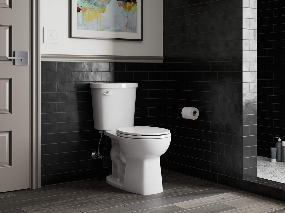 Elate® Toilet paper holder