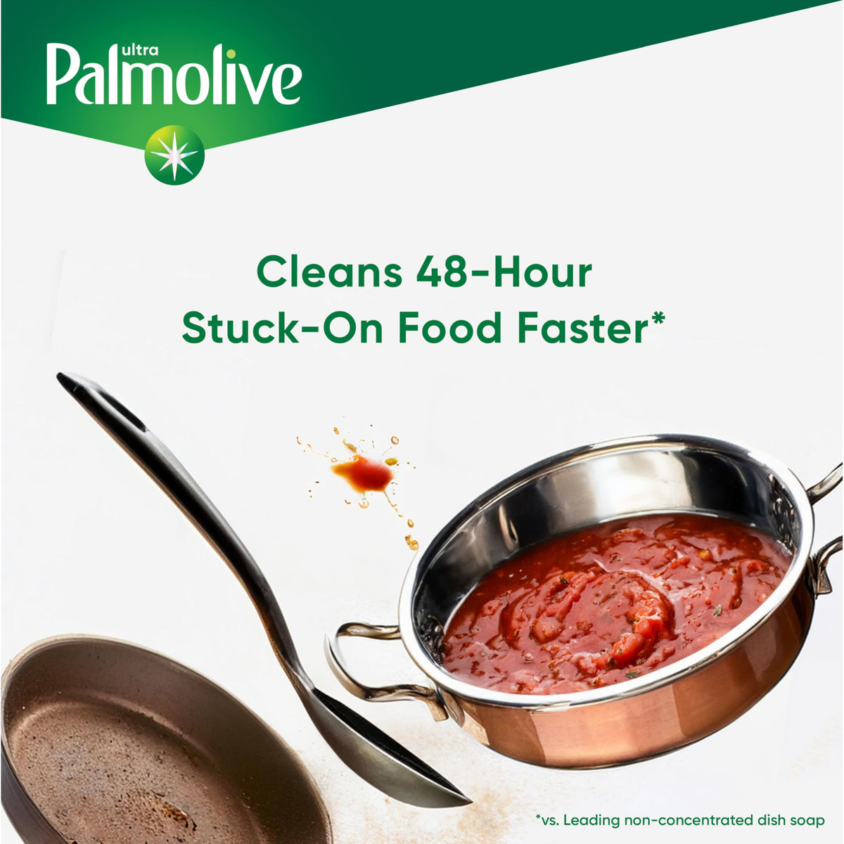 Palmolive Ultra Strength Liquid Dish Soap, 9.7 fl oz Bottle