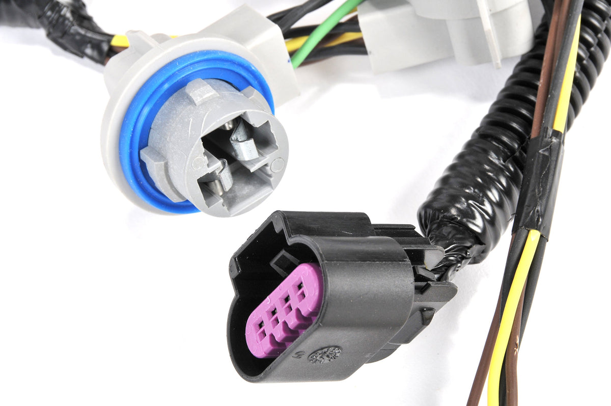 ACDelco GM Genuine Parts 22739271 Tail Light Wiring Harness