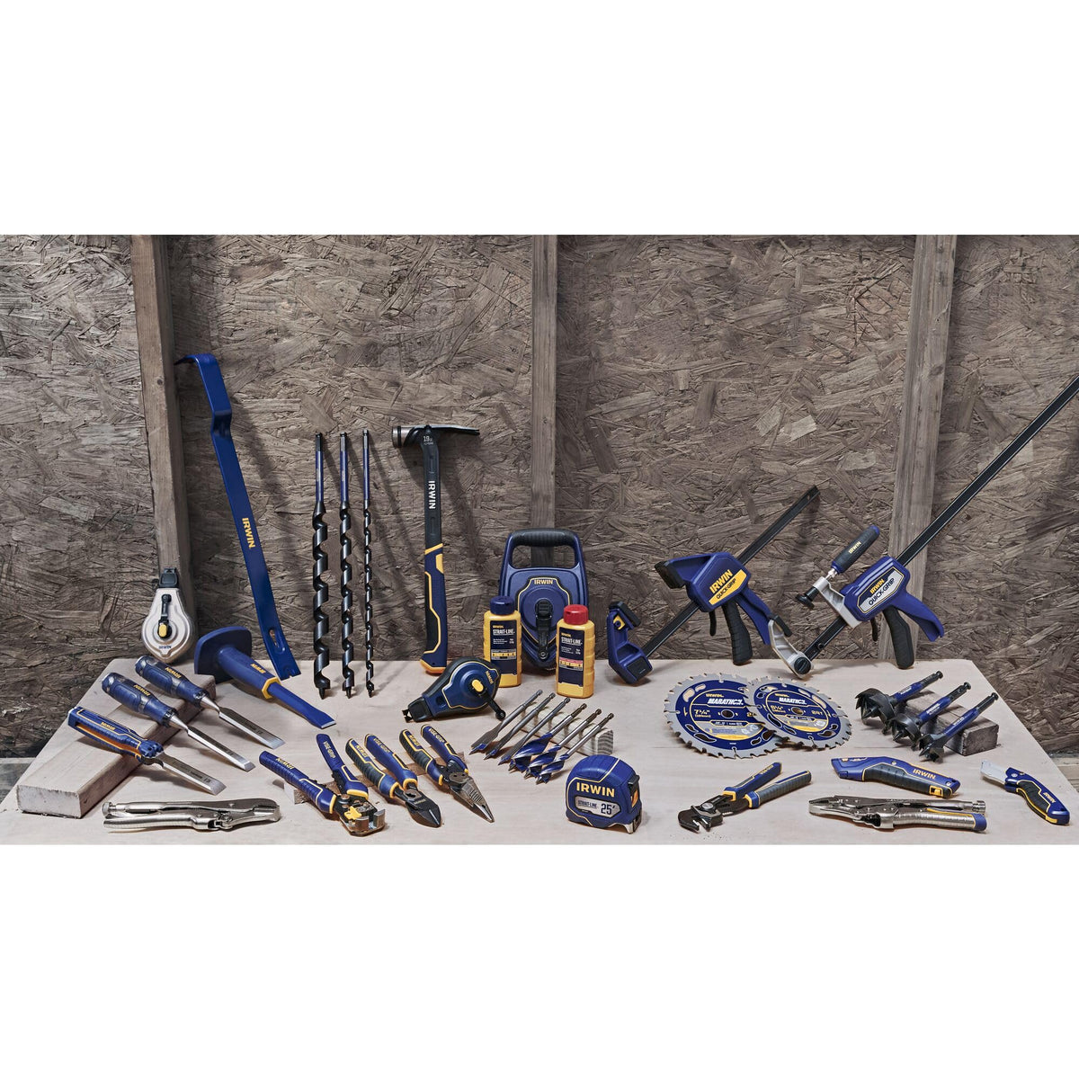 IRWIN VISE-GRIP Wire Stripper, 7 in 1 Multi-Function (IWHT84002)