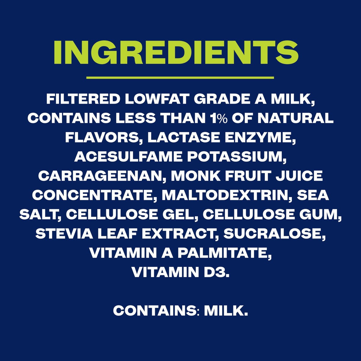 Core Power Elite High Protein Shake (42g), Vanilla, 14 Fl oz