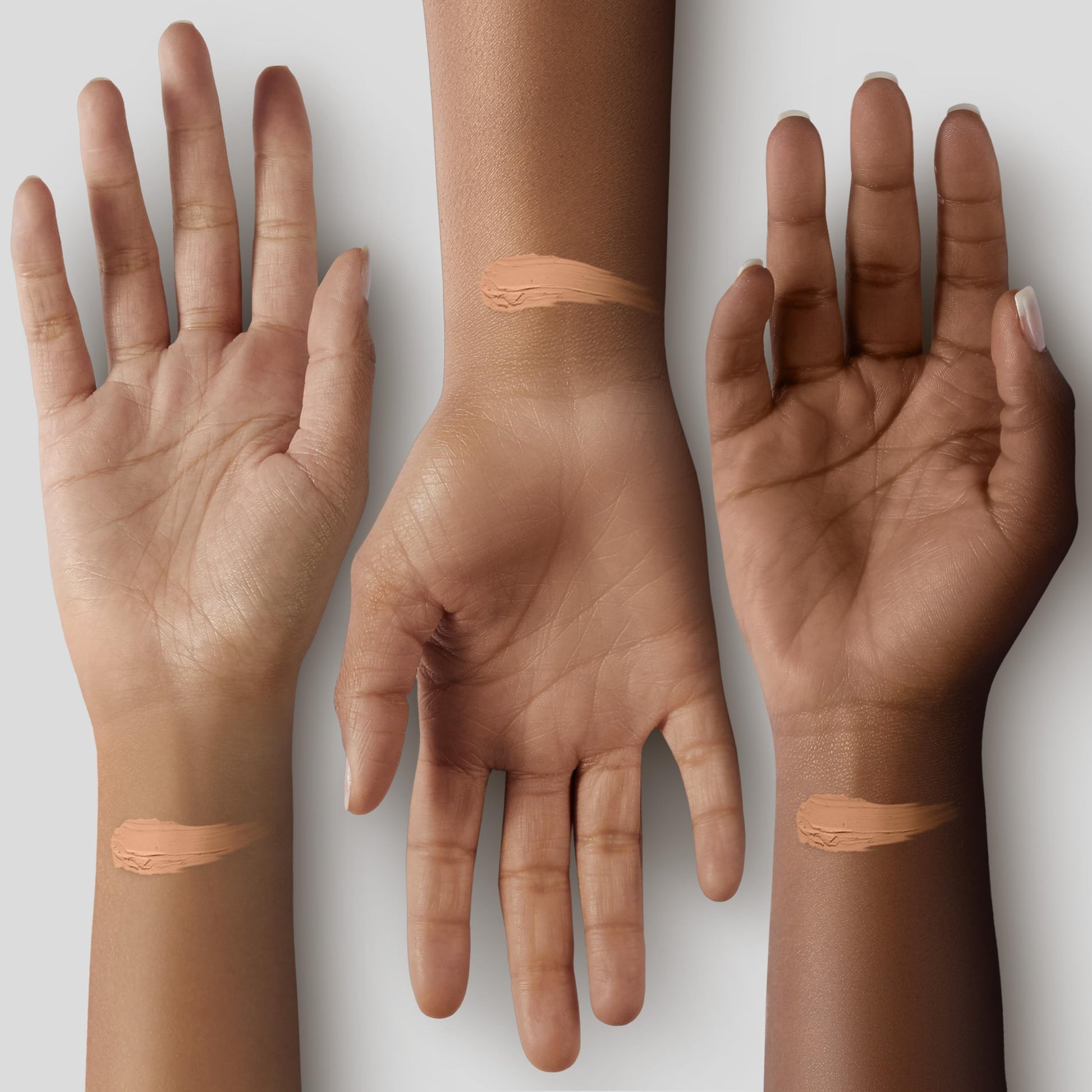 Maybelline New York Dream Matte Mousse Foundation, Honey Beige, 0.64 oz.