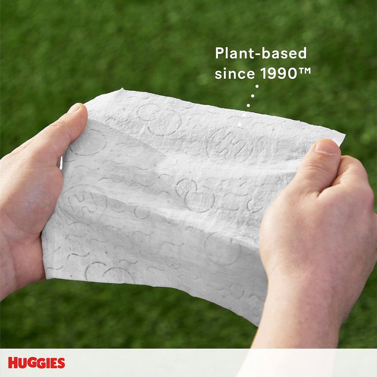 Huggies Simply Clean Wipes