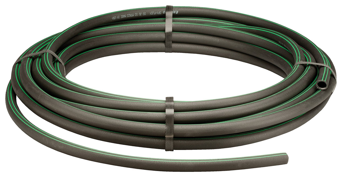 Rain Bird SWGP50 EZ Pipe Flexible Swing Pipe, 50' Roll