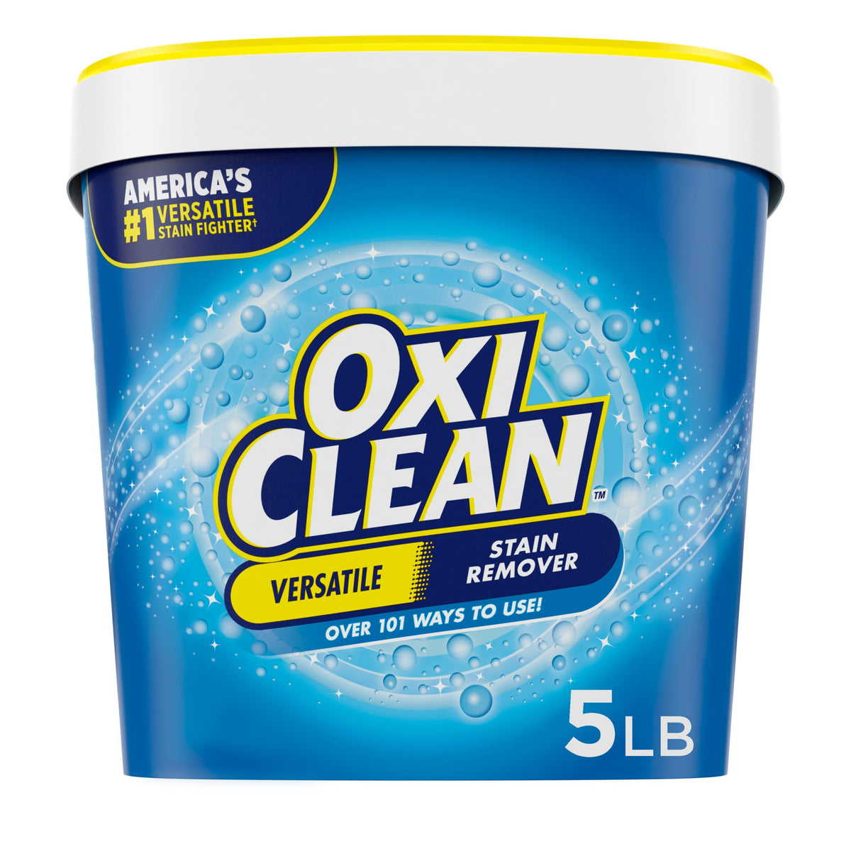 OxiClean Stain Remover 5 lb product image 1