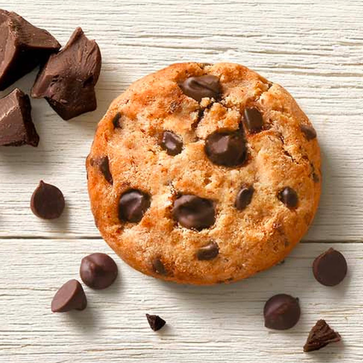 Famous Amos, Belgian Chocolate, 7 Ounce