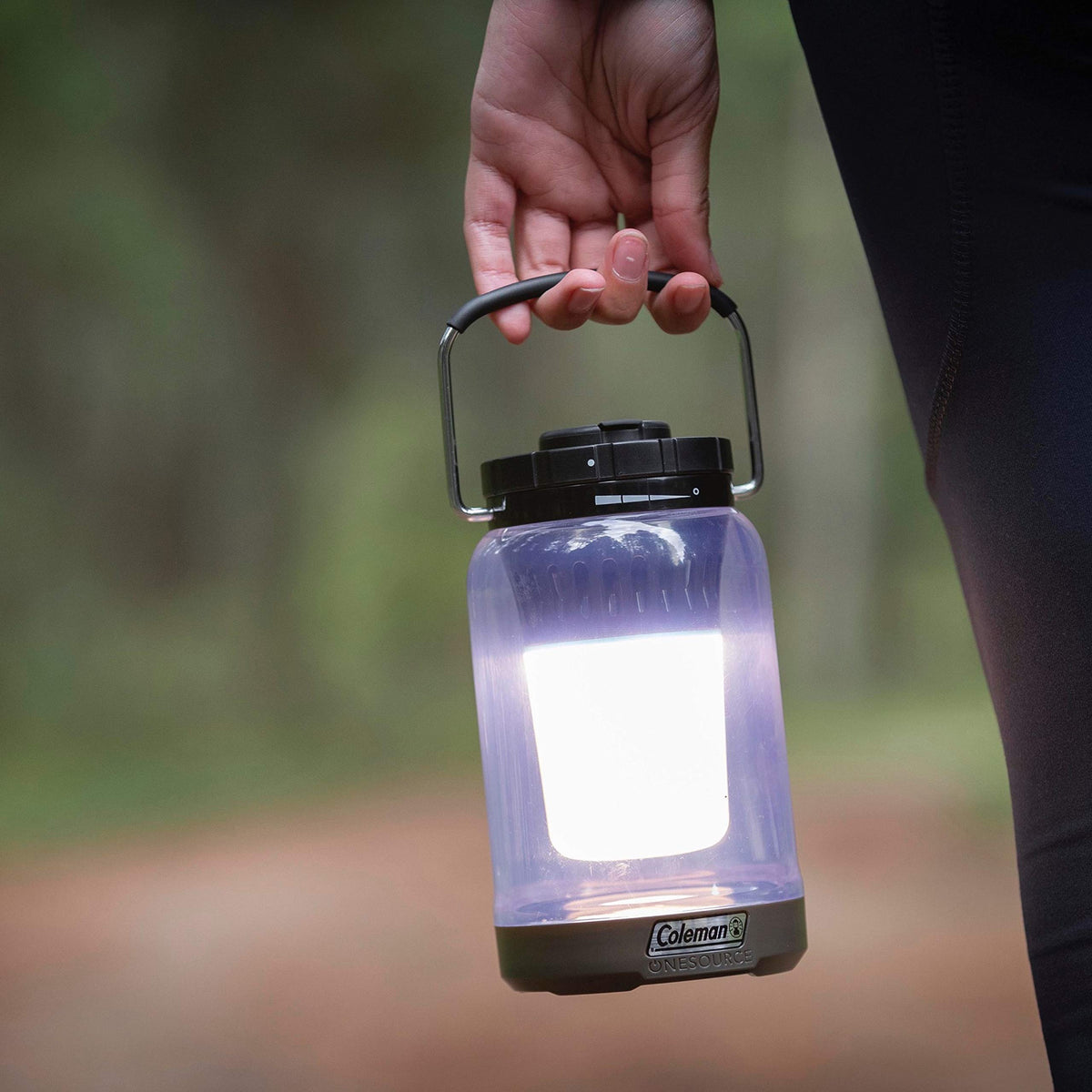 Coleman ONESOURCE Lantern 600L C002