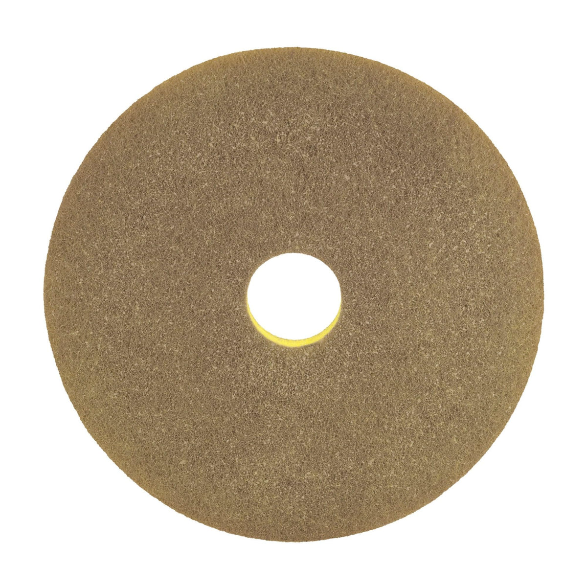 Scotch-Brite CS20 Clean & Shine Pad, 20 in, 5/Case