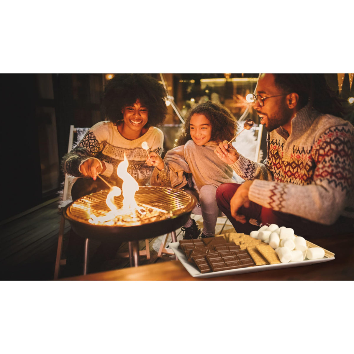 HERSHEY'S S'mores Kit Box, 14 oz