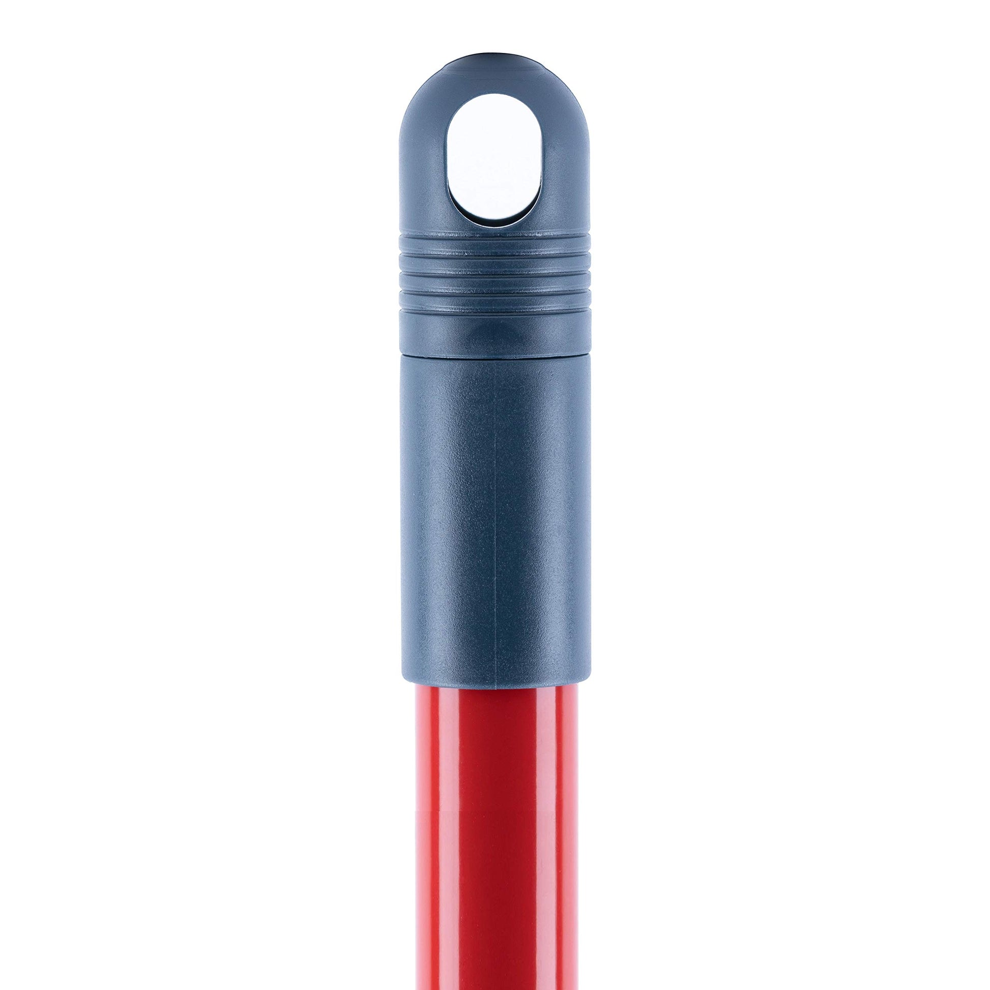 O-Cedar Replacement Handle for Dual-Action Flip Mop, Hardwood Floor ‘N More, Dual-Action Dust Mop, Power Corner Broom, Angle Broom, Microfiber Cloth Mop