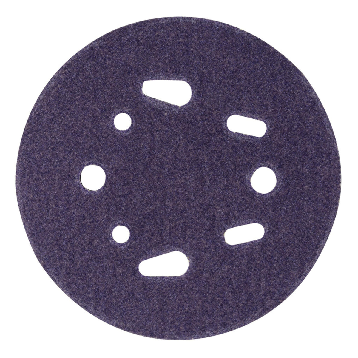 3M Ultra Durable 5 inch Power Sanding Discs, Universal Hole, 180 Grit, 10/Pack