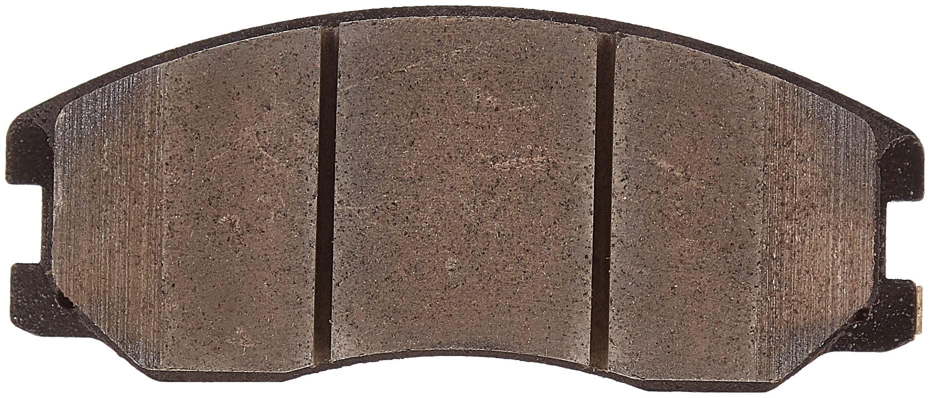 GM Parts 171-0984 Front Disc Brake Pad Set with Clips and Insulators