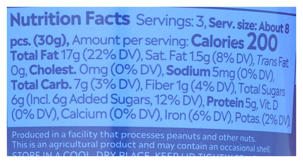 Mitica Caramelized Walnuts, 3.53 OZ