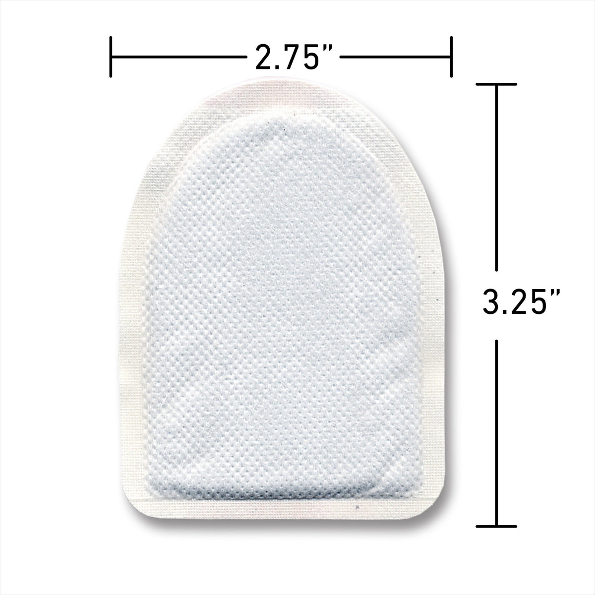 Hothands Toe Warmers (2 Pair Bag)