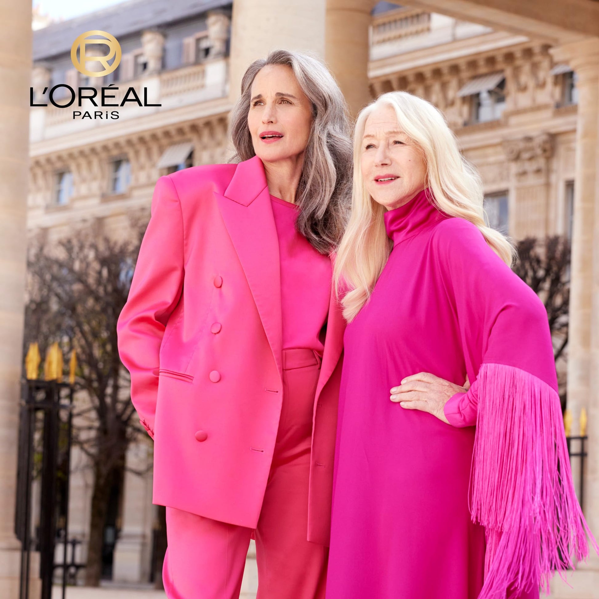 L'Oreal Paris Skincare Age Perfect Rosy Tone Face Moisturizer with SPF 30, LHA and Imperial Peony, Anti-Aging Day Cream for Face, Non-greasy, 1.7 oz