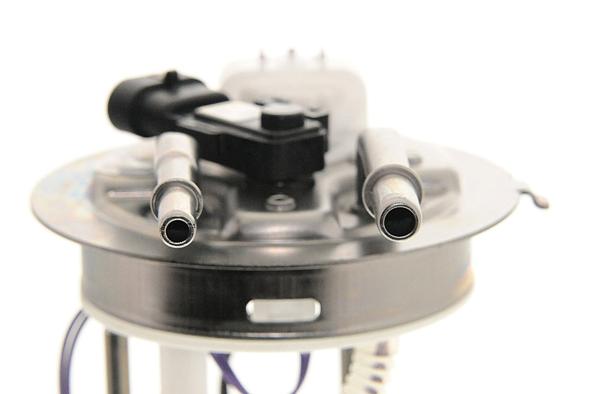 ACDelco GM Original Equipment MU1738 Fuel Pump and Level Sensor Module with Seal and Float