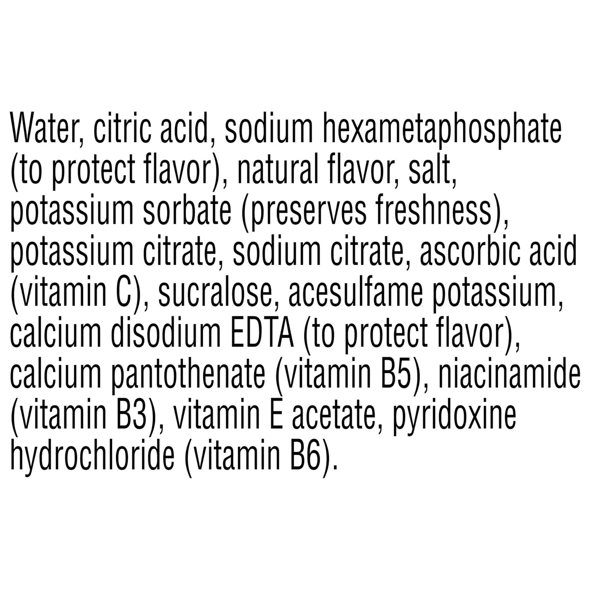 Propel, Grape, 1 Liter (Pack of 6)